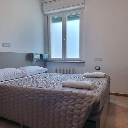 Ostello Giovane Europa Di Trento Eksteriør billede